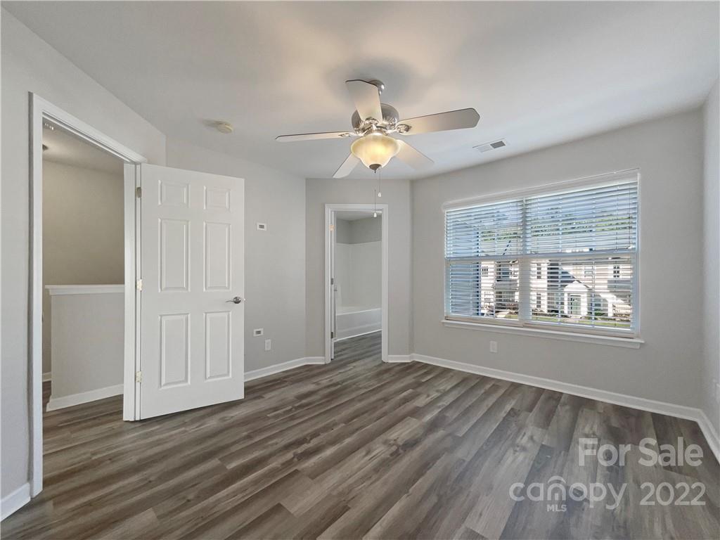 Constitution Park - Residential