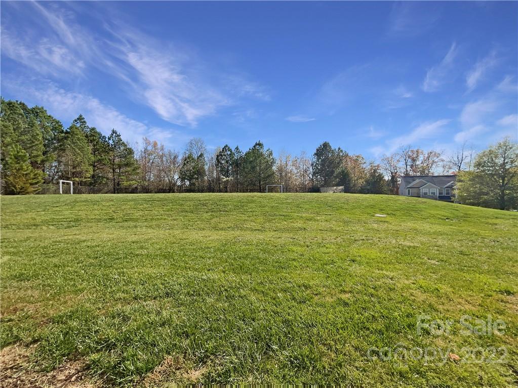 Constitution Park - Residential