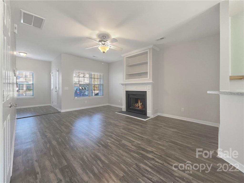 Constitution Park - Residential