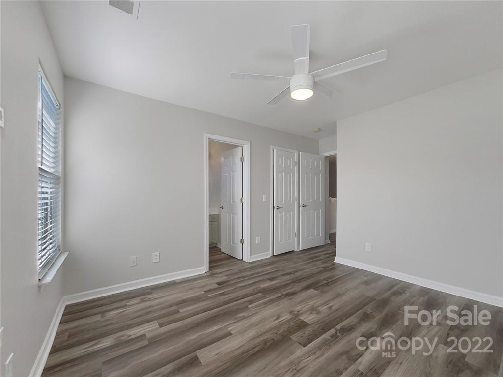 Constitution Park - Residential