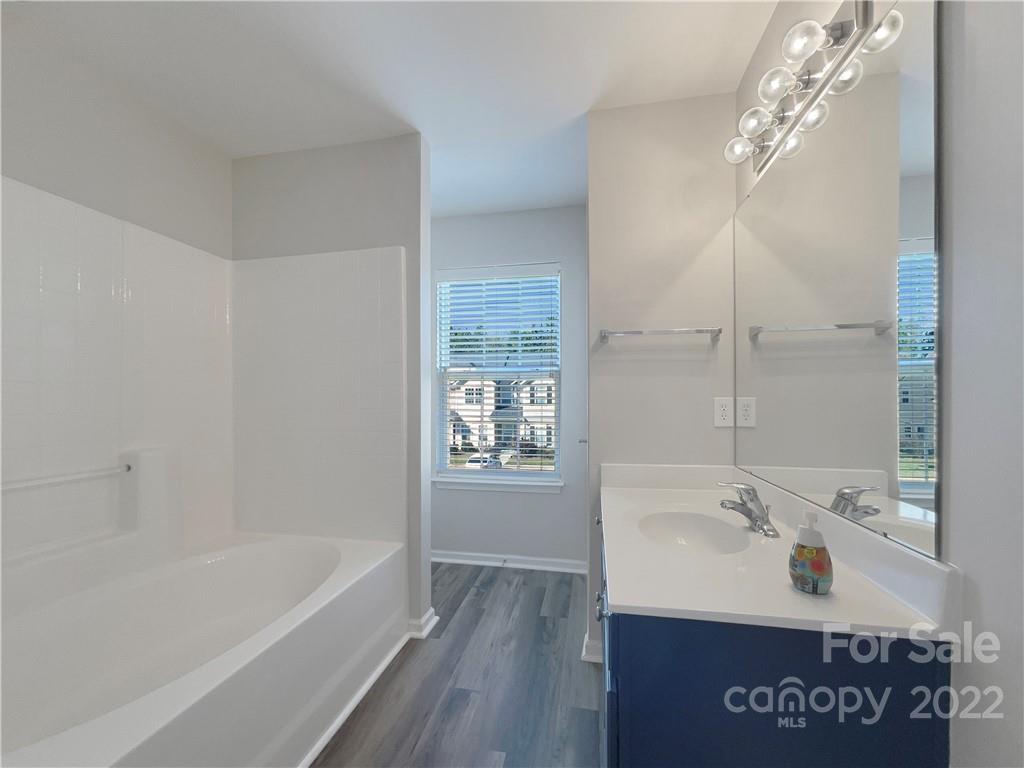 Constitution Park - Residential