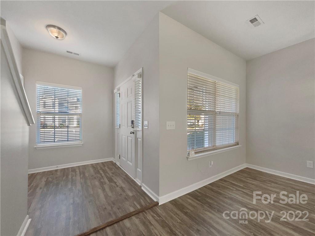 Constitution Park - Residential