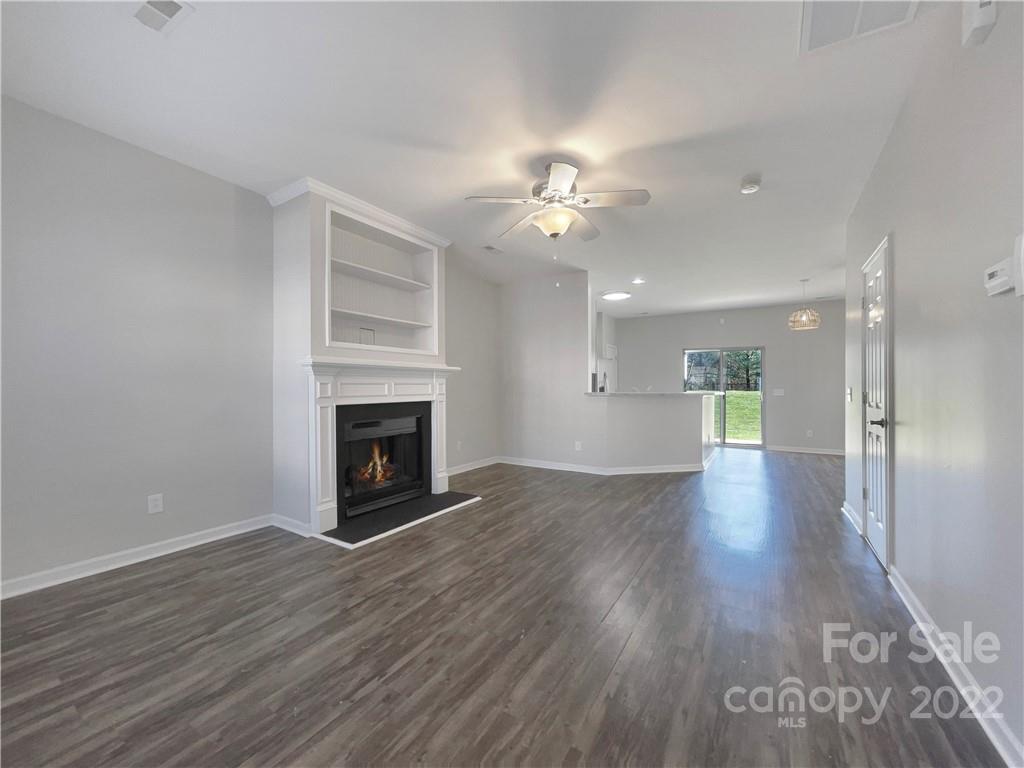 Constitution Park - Residential