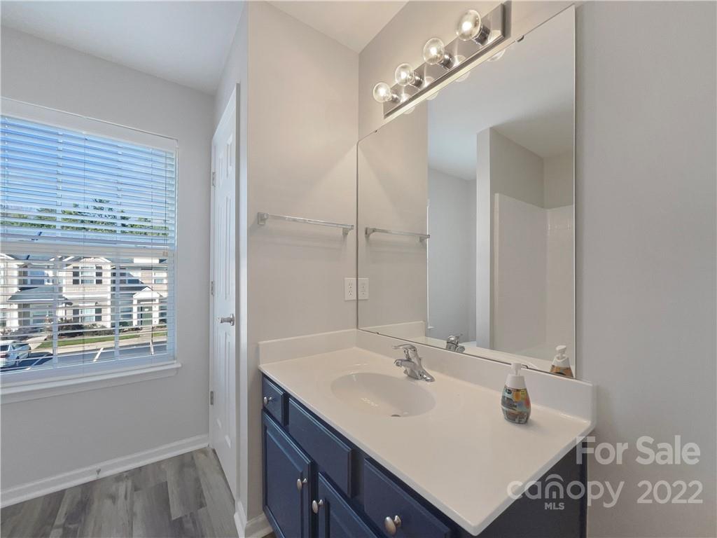 Constitution Park - Residential