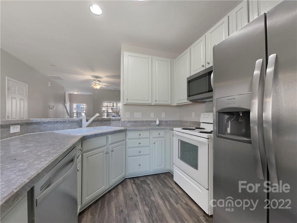 Constitution Park - Residential