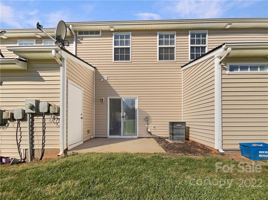 Constitution Park - Residential