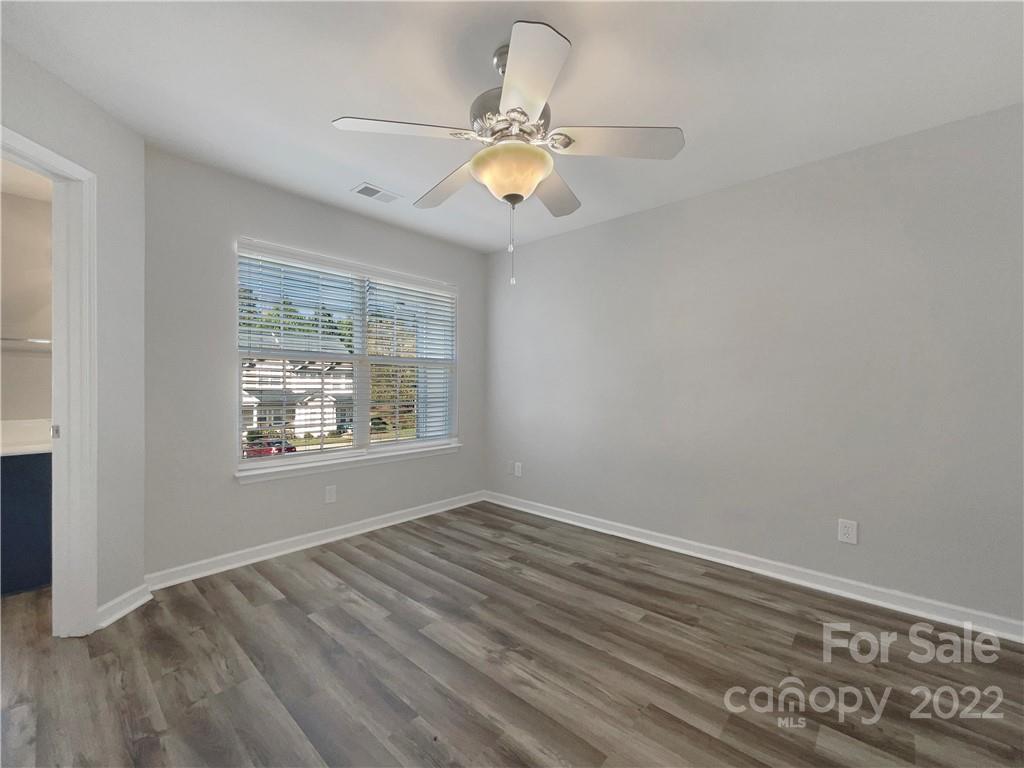 Constitution Park - Residential