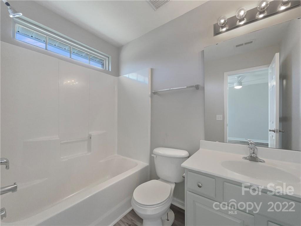 Constitution Park - Residential