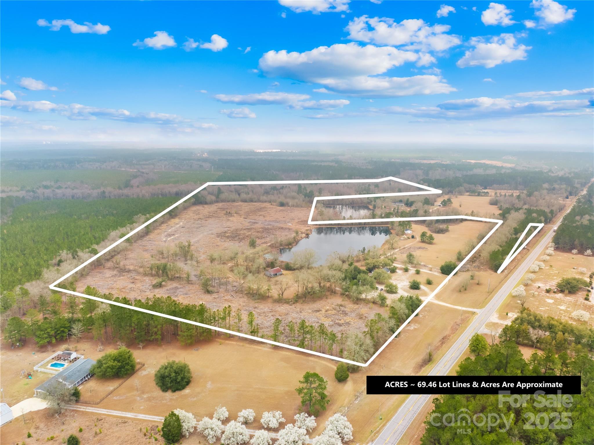 1658 Kershaw Highway
