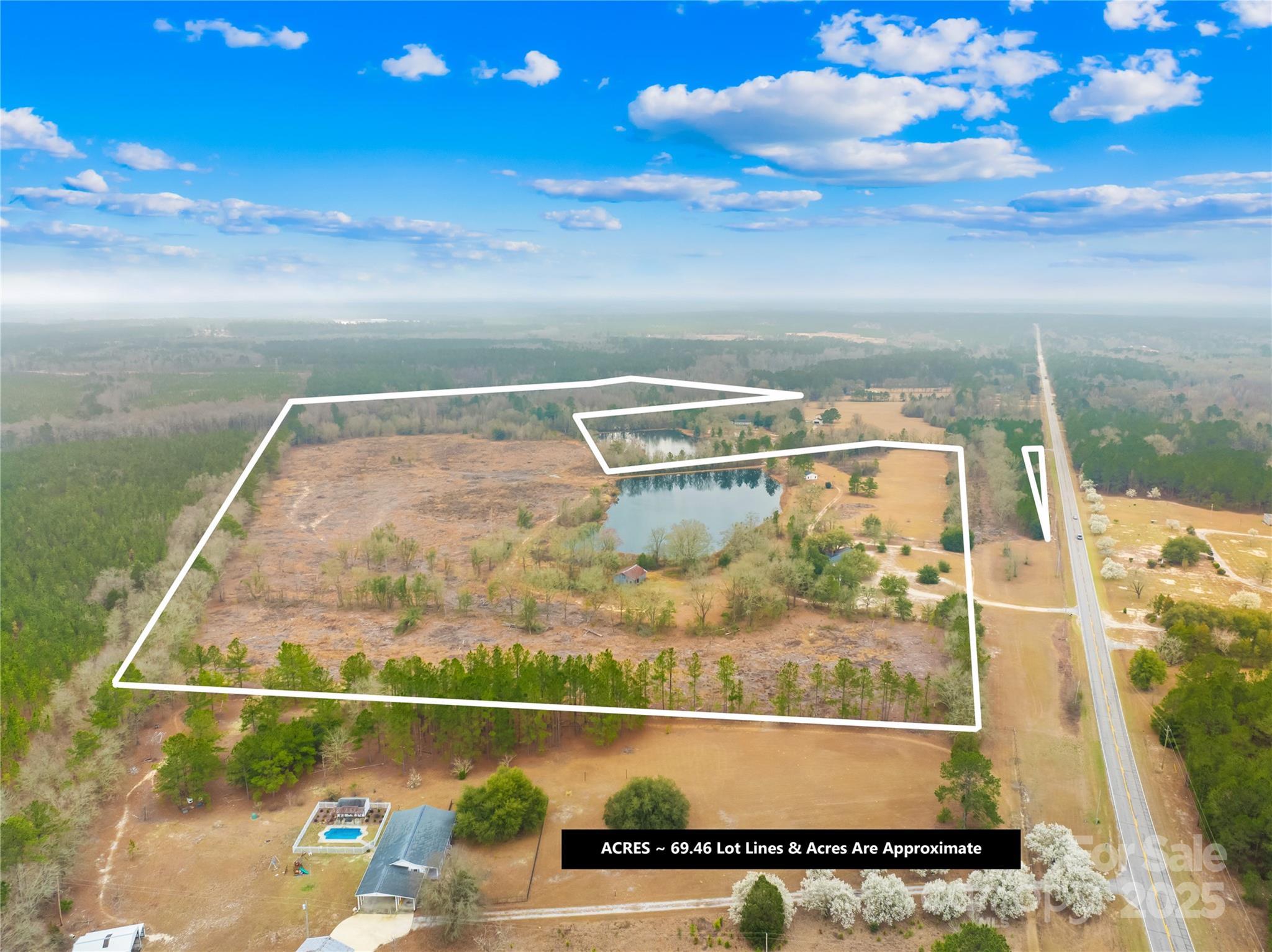 1658 Kershaw Highway