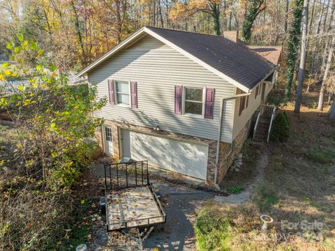 A home in Lincolnton