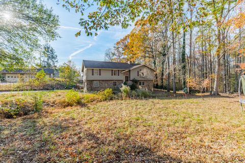 A home in Lincolnton