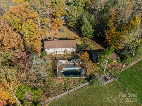 A home in Lincolnton