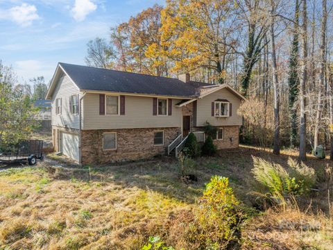 A home in Lincolnton