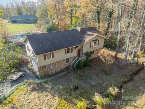 A home in Lincolnton