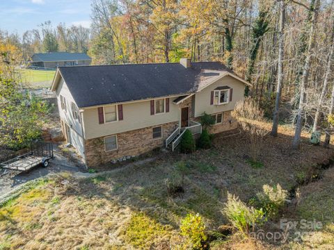 A home in Lincolnton