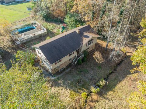 A home in Lincolnton