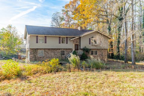 A home in Lincolnton