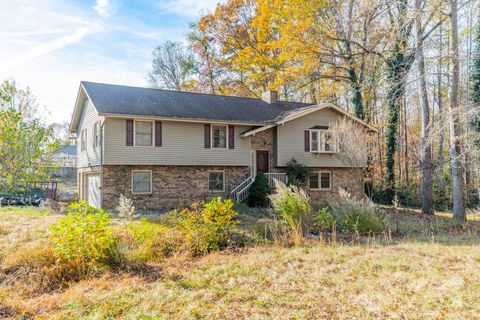 A home in Lincolnton