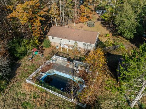 A home in Lincolnton