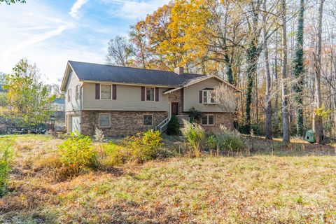 A home in Lincolnton