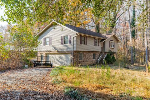 A home in Lincolnton