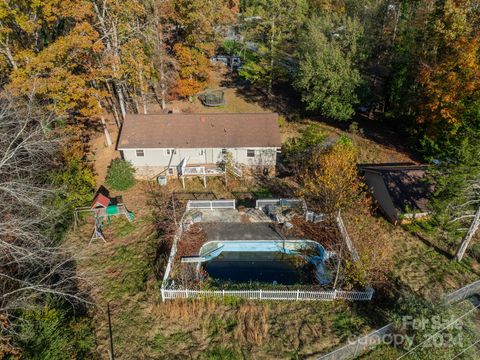 A home in Lincolnton