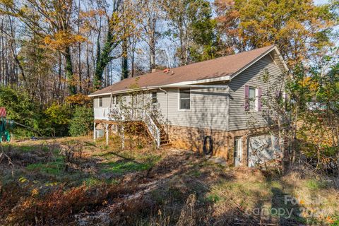 A home in Lincolnton