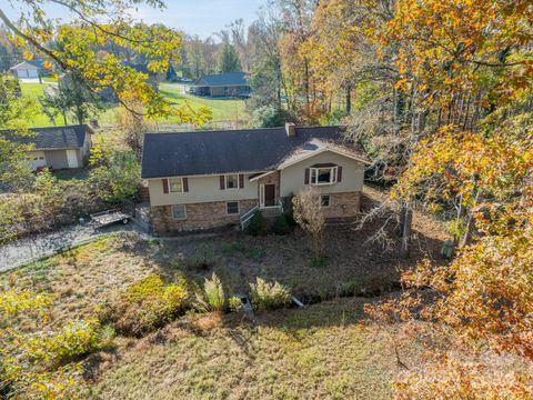 A home in Lincolnton