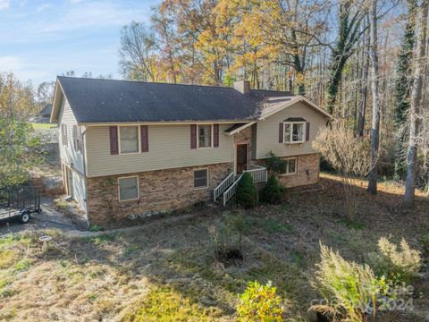 A home in Lincolnton