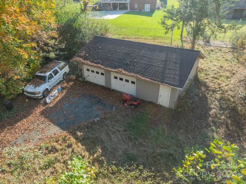 A home in Lincolnton