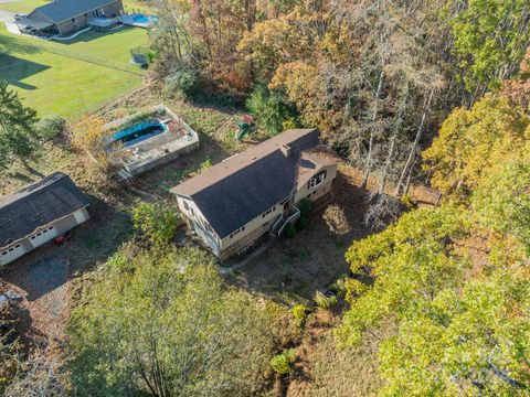 A home in Lincolnton