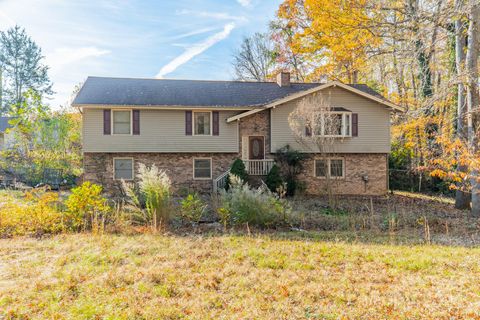 A home in Lincolnton