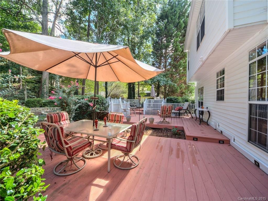 Wiltshire Manor - Residential