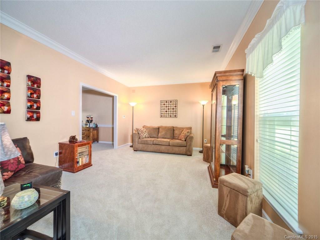 Wiltshire Manor - Residential