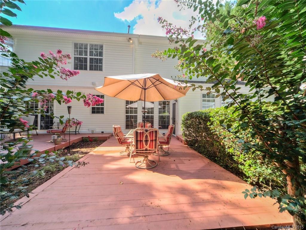 Wiltshire Manor - Residential