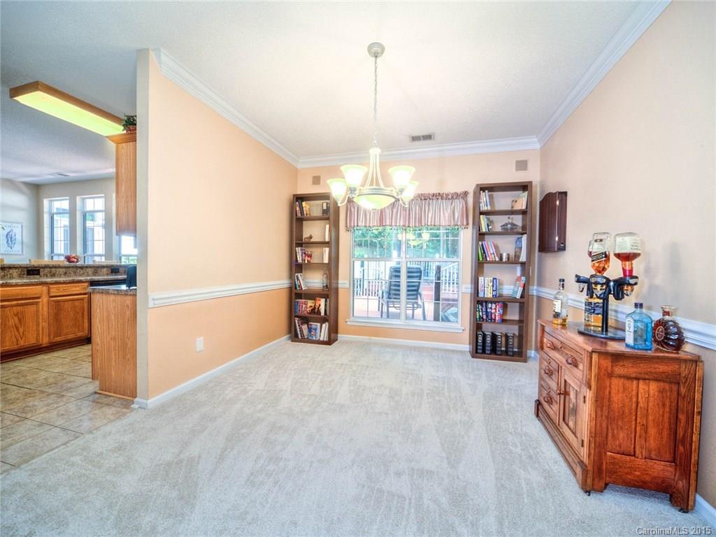 Wiltshire Manor - Residential