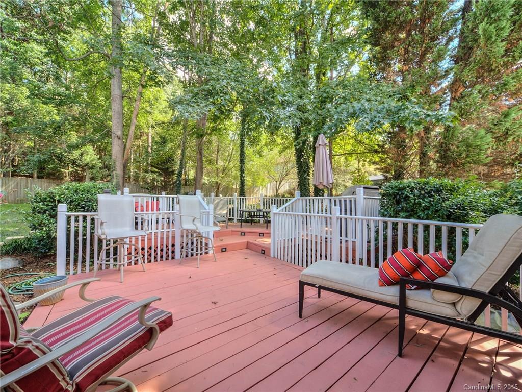 Wiltshire Manor - Residential