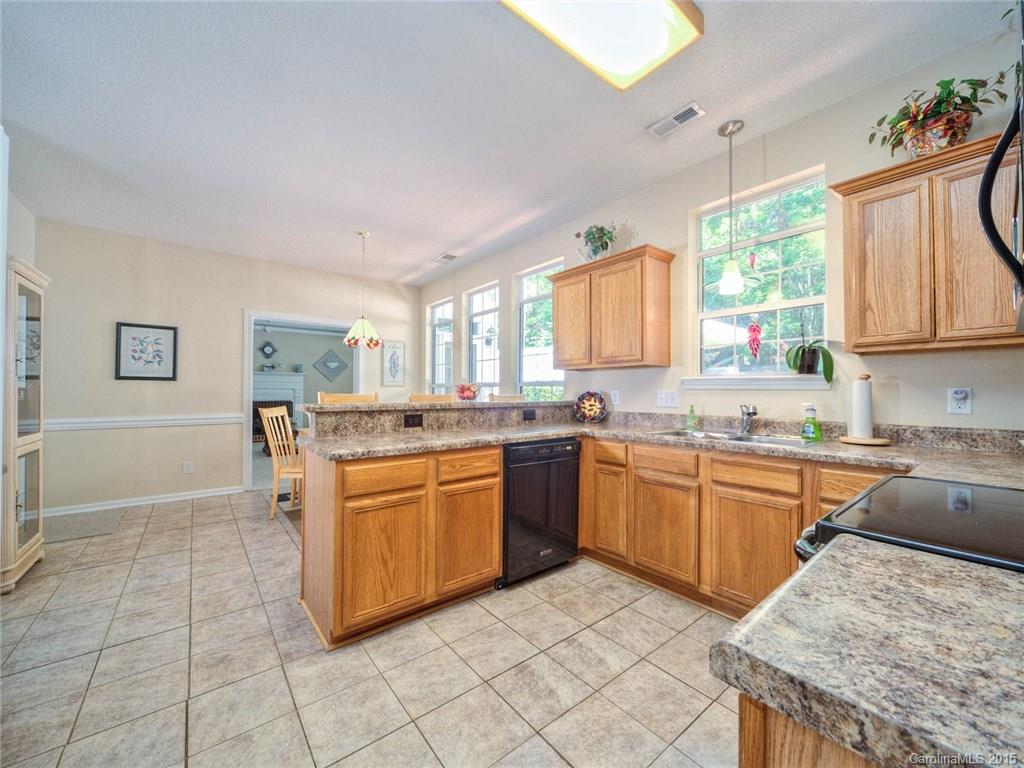 Wiltshire Manor - Residential