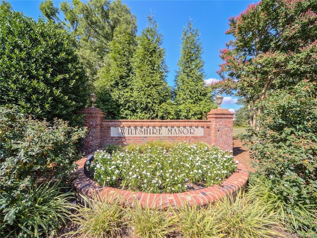 Wiltshire Manor - Residential