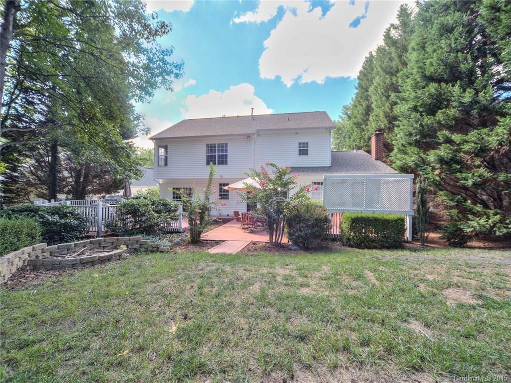 Wiltshire Manor - Residential