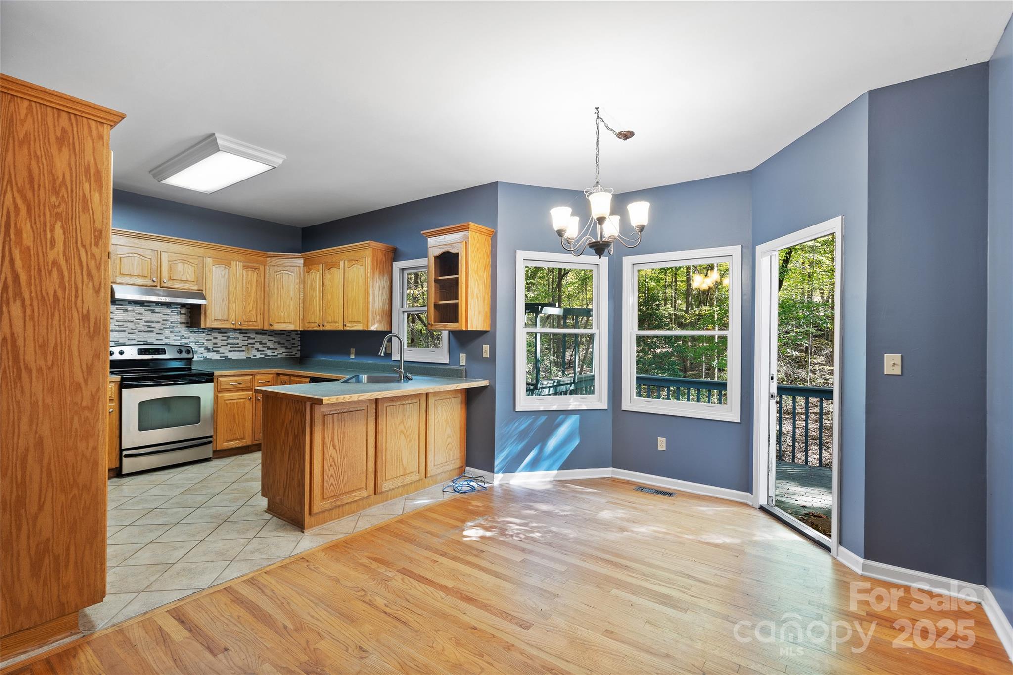 Woodys Estates - Residential