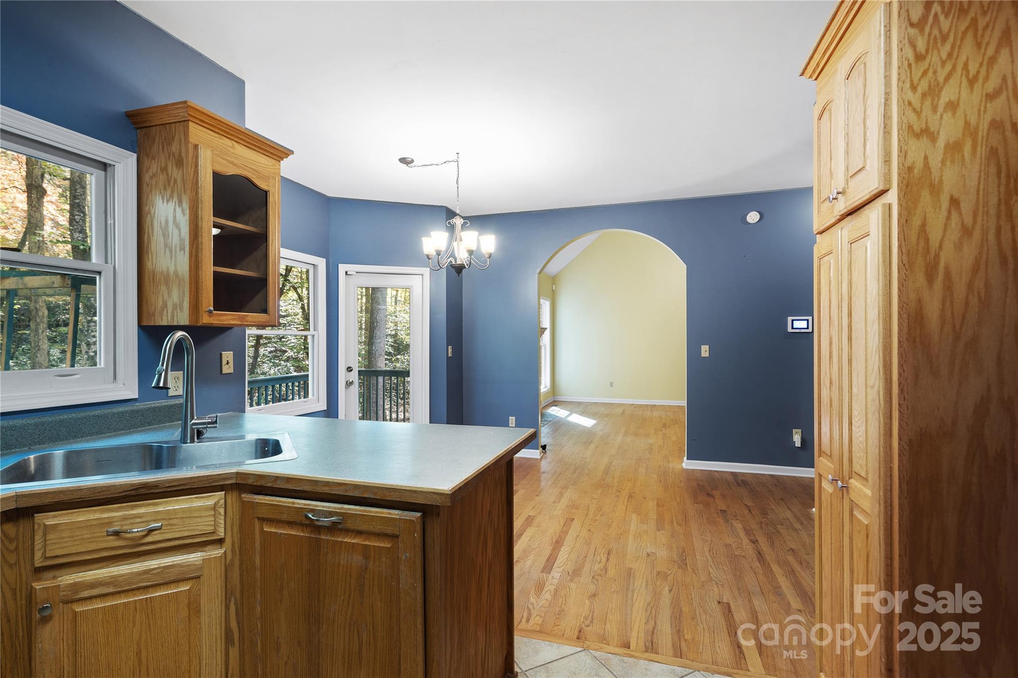 Woodys Estates - Residential