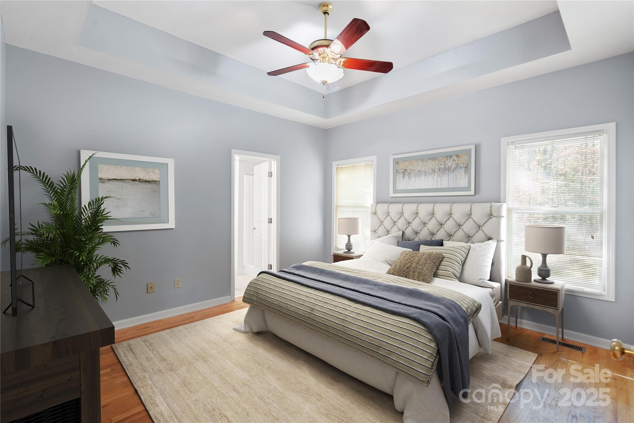 Woodys Estates - Residential