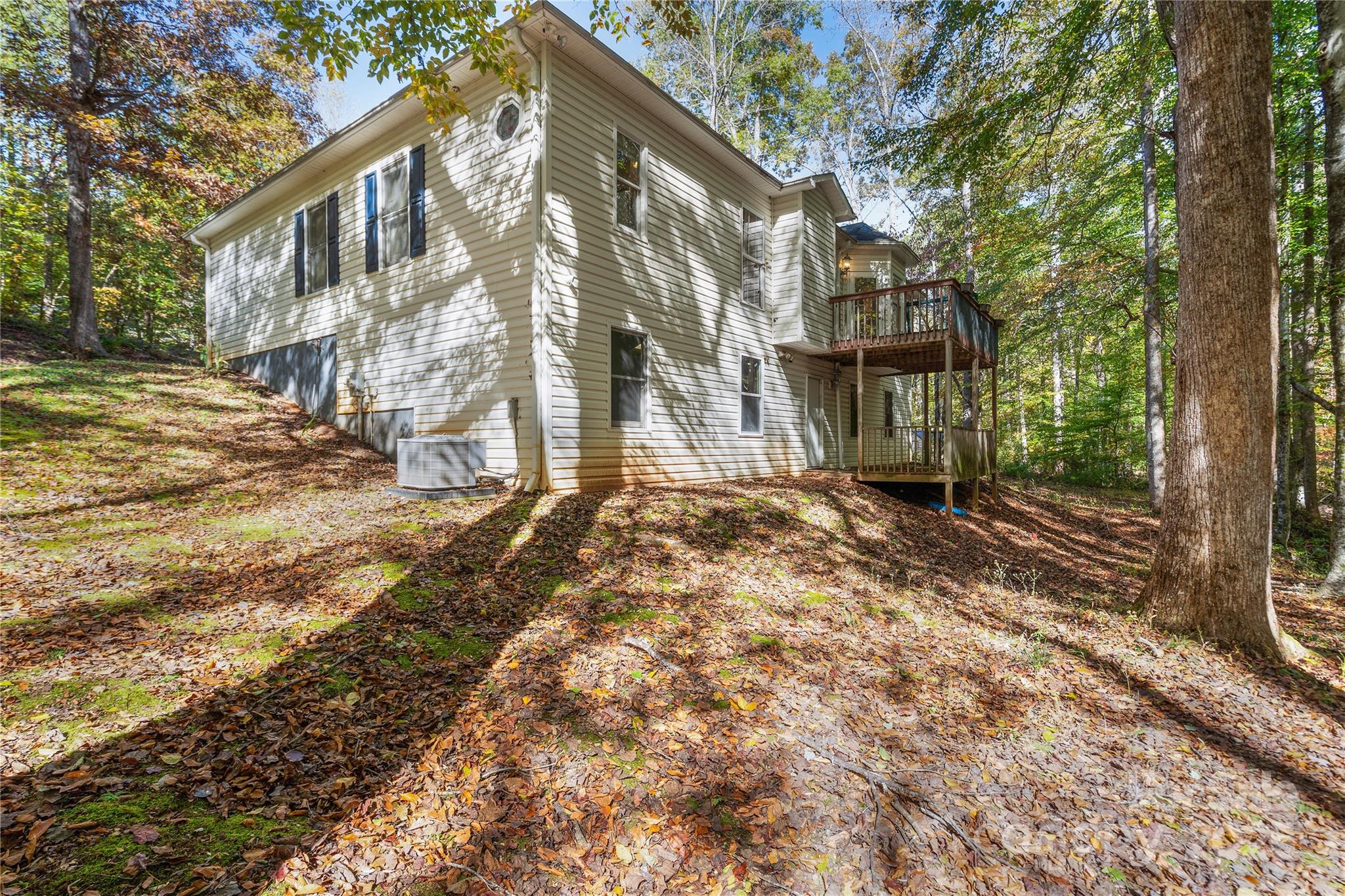 Woodys Estates - Residential