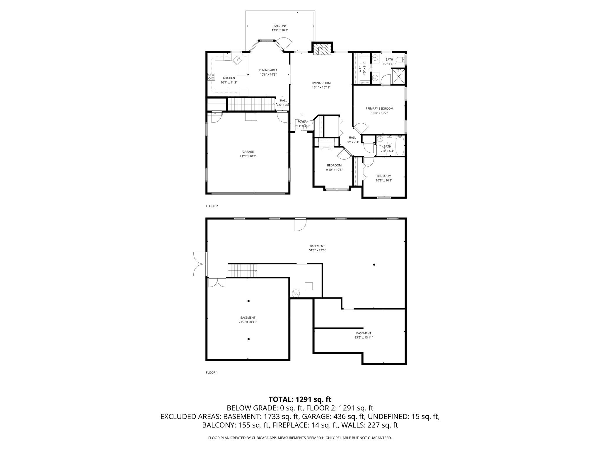 Woodys Estates - Residential