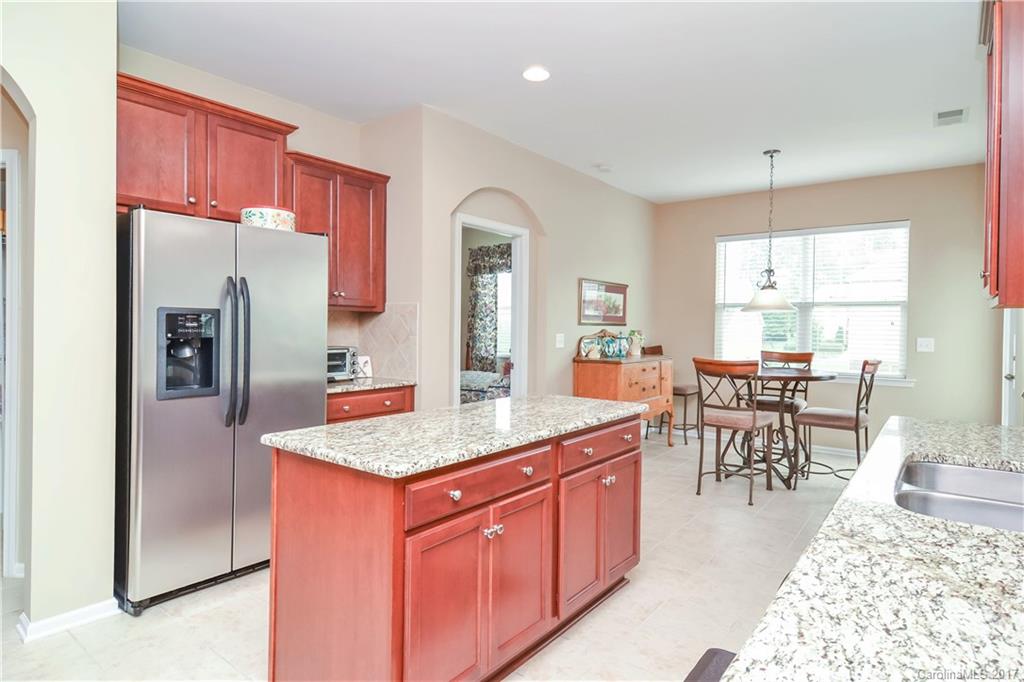 Stowe Pointe - Residential