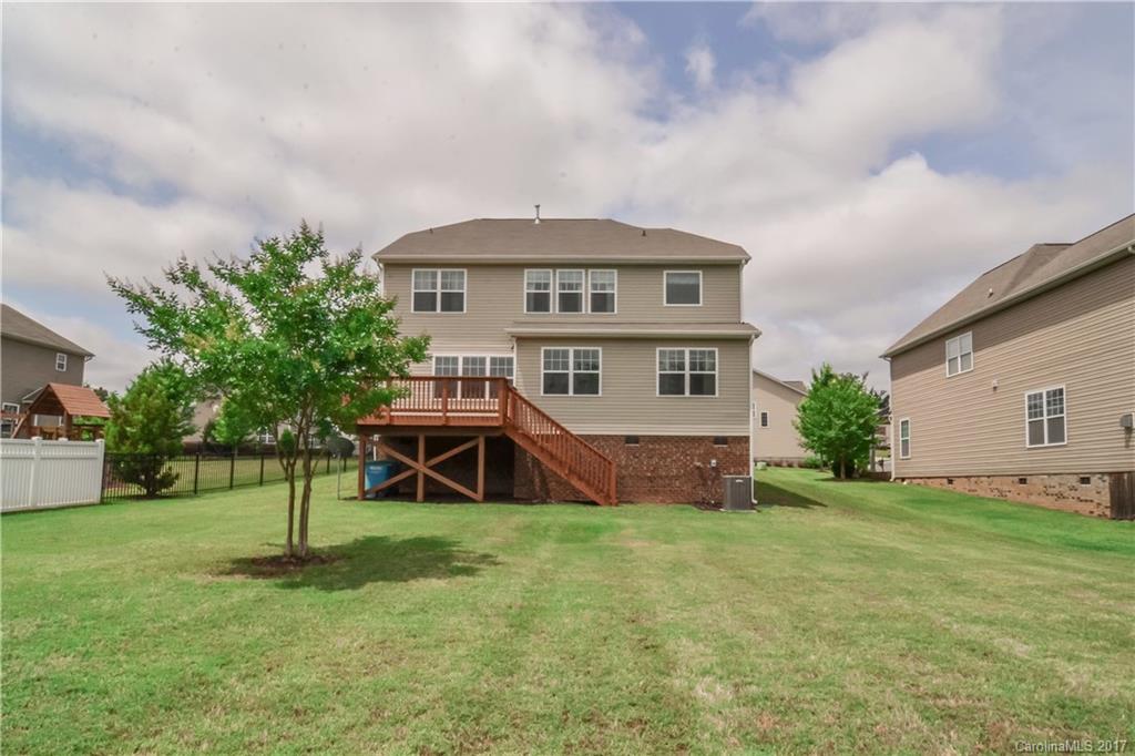 Stowe Pointe - Residential