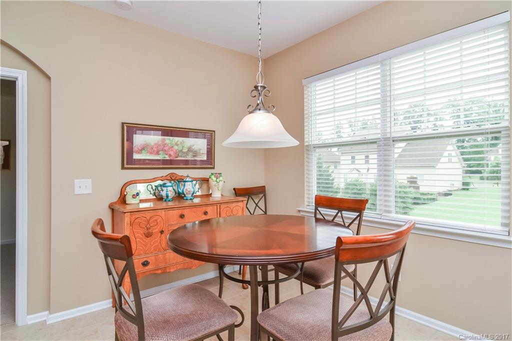 Stowe Pointe - Residential