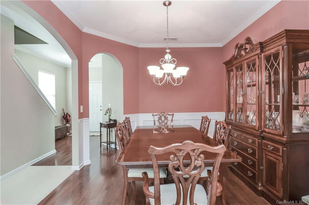 Stowe Pointe - Residential